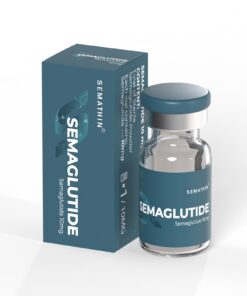 Semaglutide by Semathin | 10mg