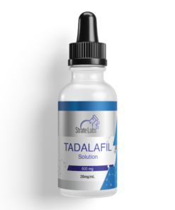 Tadalafil Liquid | 20mg/ml